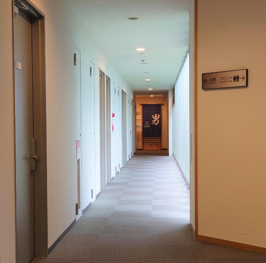 Ueno Frex Hotel Iga Ngoại thất bức ảnh