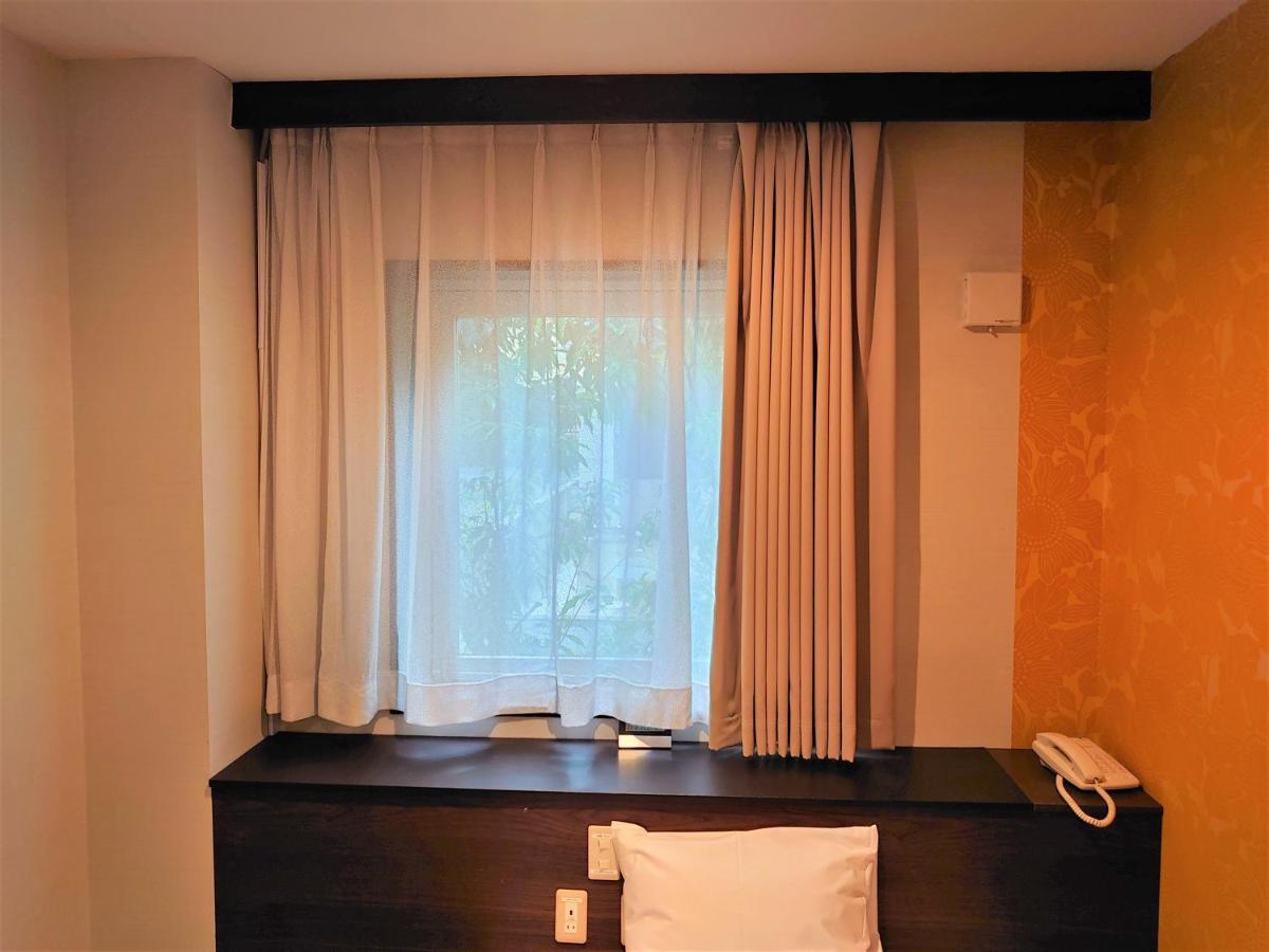 Ueno Frex Hotel Iga Ngoại thất bức ảnh