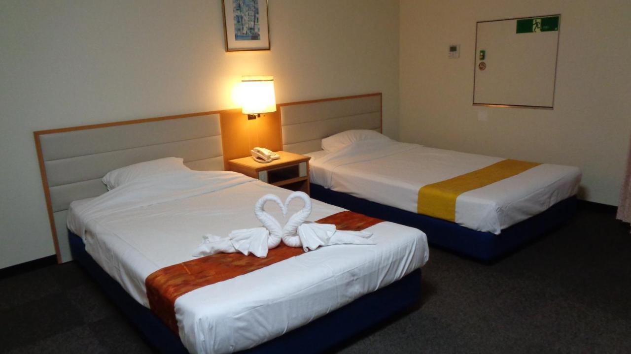 Ueno Frex Hotel Iga Ngoại thất bức ảnh