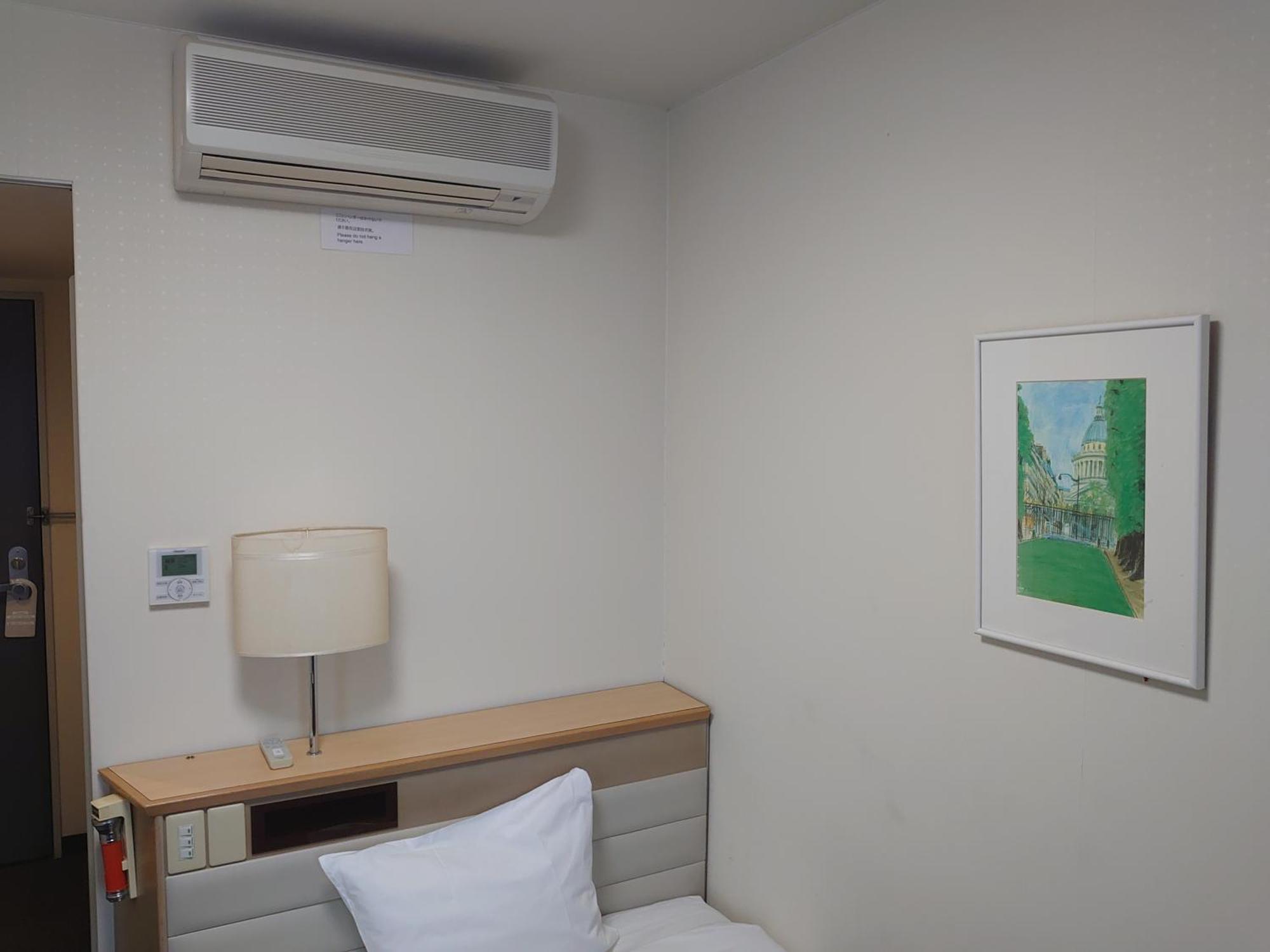 Ueno Frex Hotel Iga Phòng bức ảnh