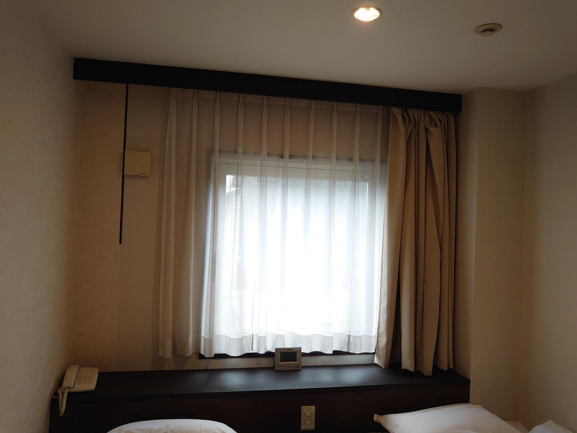 Ueno Frex Hotel Iga Phòng bức ảnh