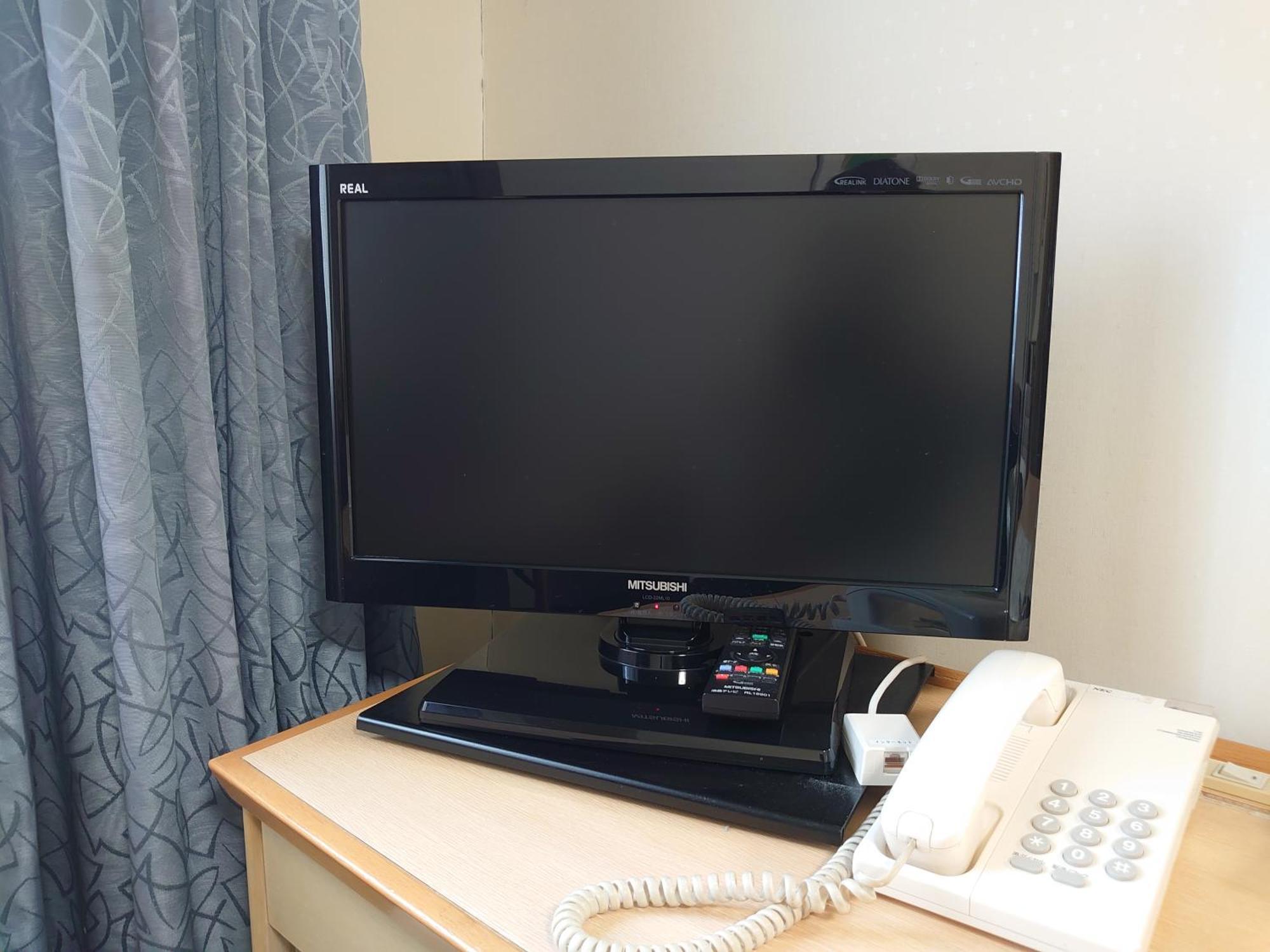 Ueno Frex Hotel Iga Phòng bức ảnh